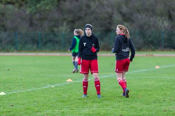 Bild 41 - Frauen SV Wahlstedt - ATSV Stockelsdorf : Ergebnis: 1:4